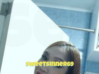 SweetSinner69 Sexe et Porno