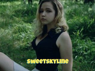 SweetSkyline