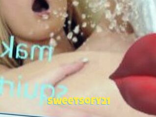 SweetSofy21