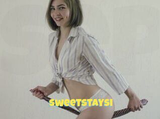 SweetStaysi
