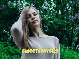 SweetStaysi21