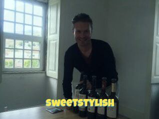 SweetStylish