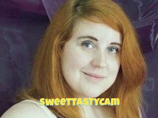 SweetTastyCam