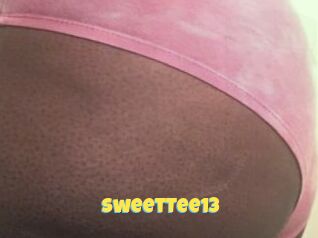 SweetTee13