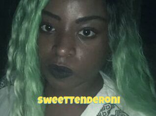 SweetTenderoni