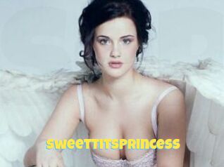 SweetTitsPrincess