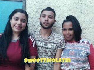 SweetTrioLAtin