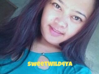 SweetWild4ya