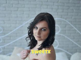 SweetX