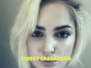 Sweet_Cassandra Sexe et Porno