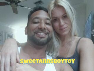Sweetannsboytoy