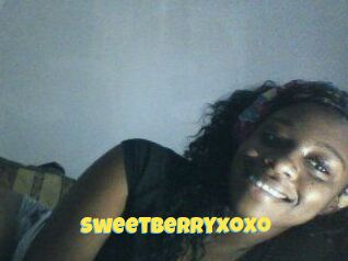 Sweetberryxoxo