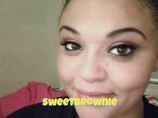 Sweetbrownie