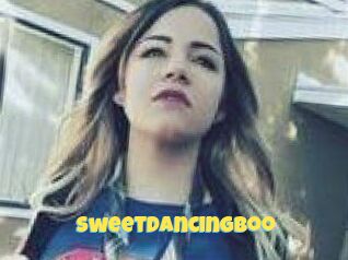 Sweetdancingboo