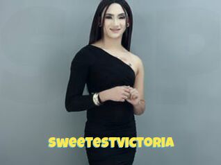 SweetestVictoria