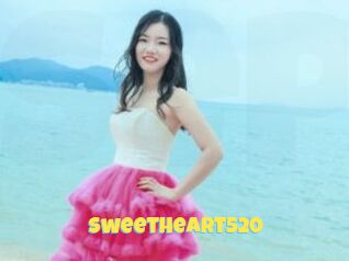 Sweetheart520