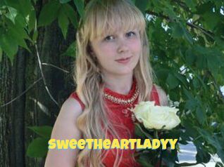 SweetheartLadyy
