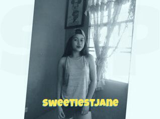SweetiestJane