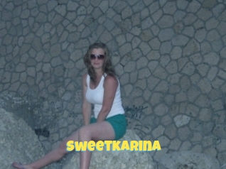 Sweetkarina