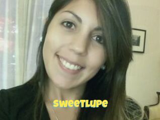 Sweetlupe