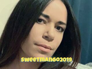Sweetmango2019