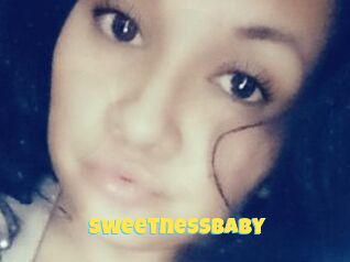 Sweetnessbaby