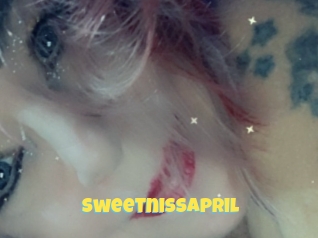Sweetnissapril