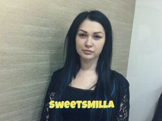 SweetsMilla