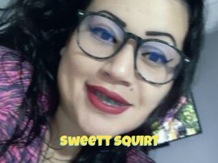 Sweett_SQUIRT Sexe et Porno