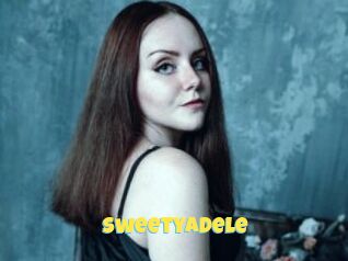 SweetyAdele