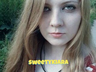 SweetyKiara