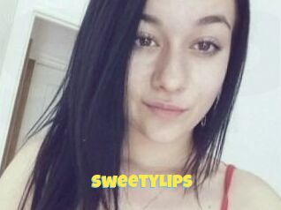 SweetyLips