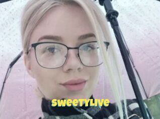 SweetyLive