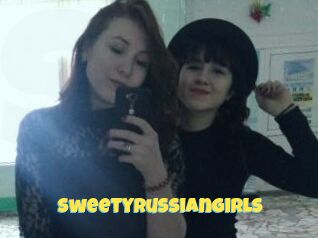 SweetyRussianGirls