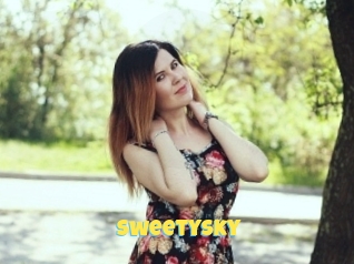 SweetySky