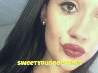Sweetyounggerman Sexe et Porno