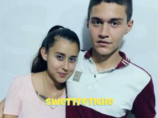 SwettFetiche
