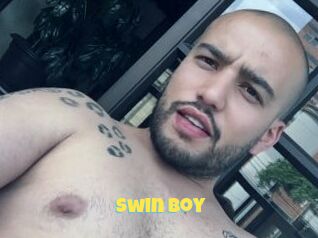 Swin_boy