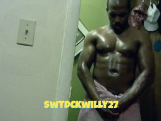Swtdckwilly27