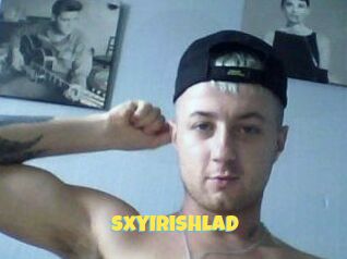 SxyIrish_lad
