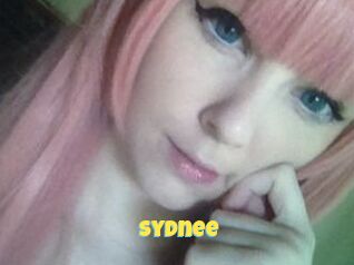 Sydnee