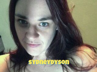 Sydney_Dyson