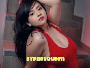 SydneyQueen