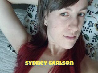 Sydney_Carlson