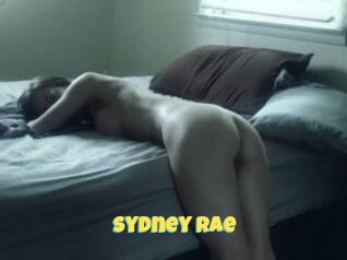 Sydney_Rae