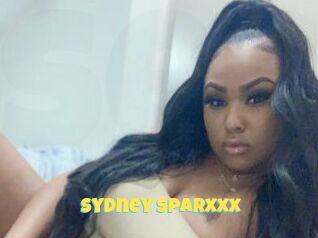 Sydney_Sparxxx