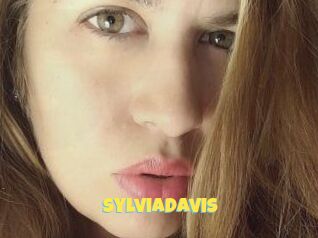 Sylvia_Davis