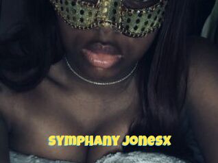 Symphany_JonesX