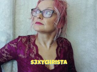 S3xyCHRISTA