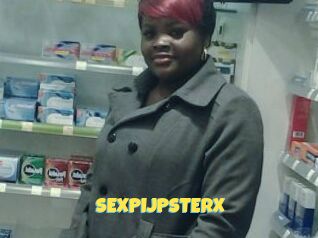 SEXPIJPSTERX